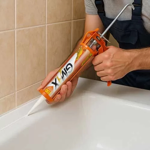 چسب سیلیکون