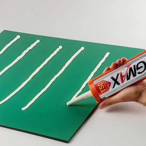 چسب سیلیکون جی مکس