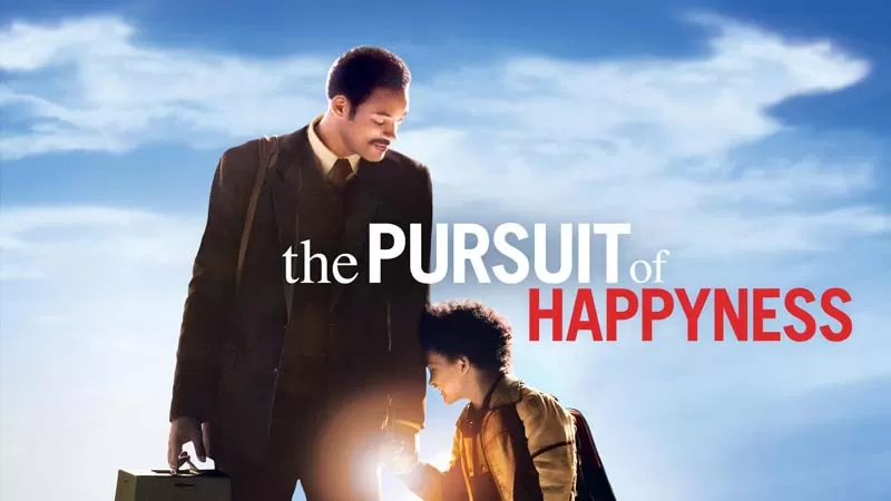 The Pursuit of Happyness (2006) - در جستجوی خوشبختی