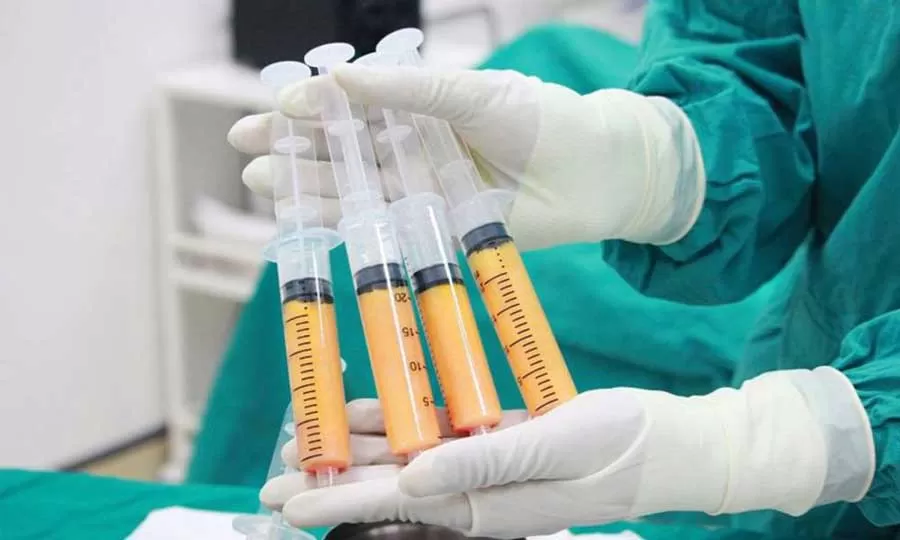 تزریق چربی؛ راهی طبیعی برای جوانسازی و افزایش اعتماد به نفس زنان