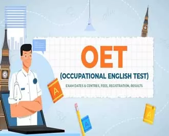 درباره آزمون OET چه می‌دانید؟
