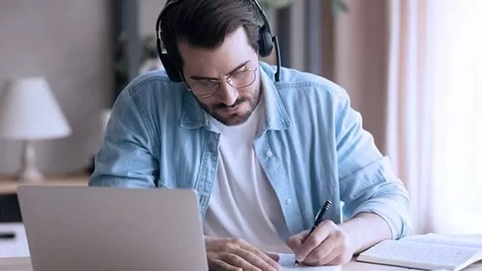 نحوه آمادگی برای آزمون OET