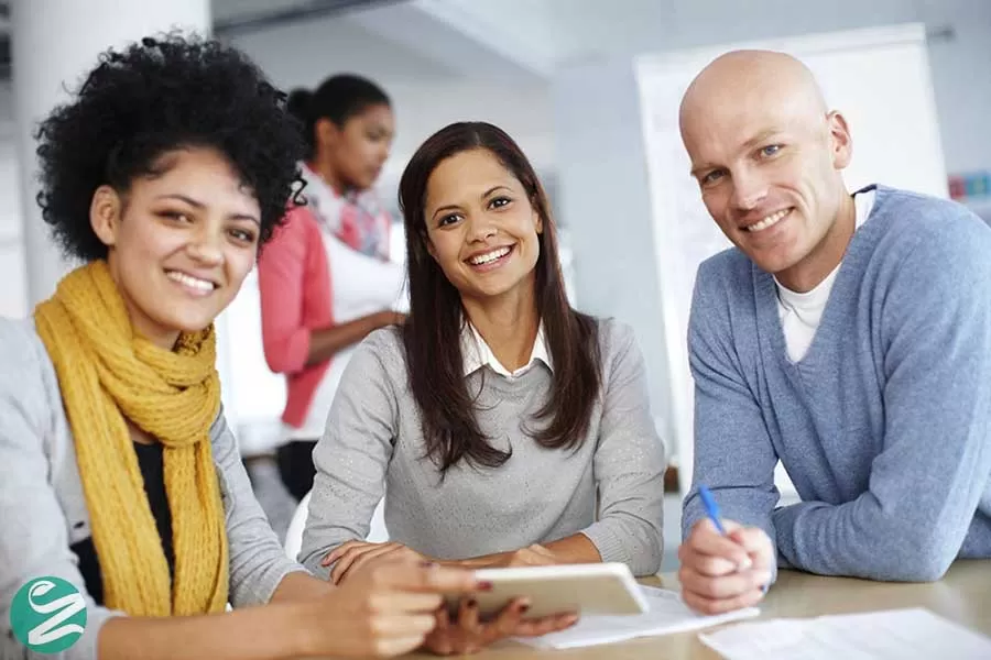 10 راهکار برای ایجاد روابط کاری مثبت و مؤثر