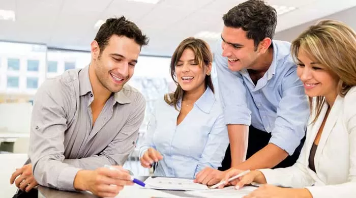 ارتباط مؤثر کلید موفقیت در روابط کاری