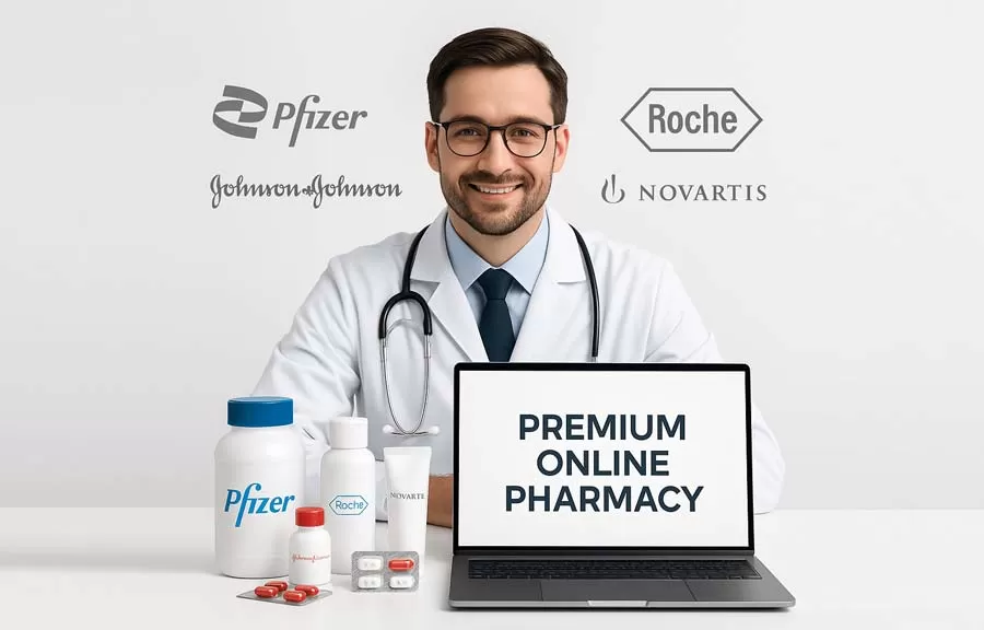 راهنمای خرید آنلاین محصولات دارویی و بهداشتی از داروخانه اینترنتی