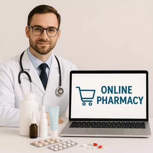 چگونه از داروخانه آنلاین خرید کنیم