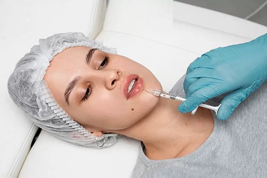 آیا تزریق ژل در دوران بارداری مجاز است؟