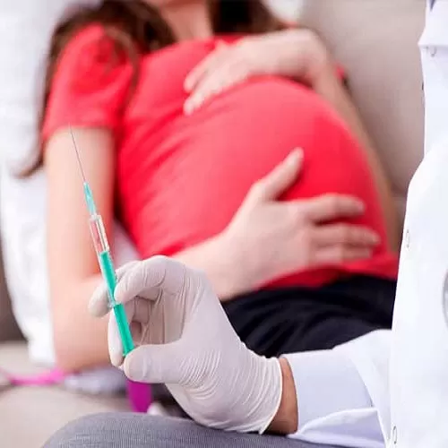 تزریق ژل در دوران بارداری؛ آیا انتخابی ایمن است؟