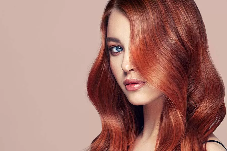 رنگ مو برای سن 20 سالگی؛ 4 رنگ موی جوان‌پسند