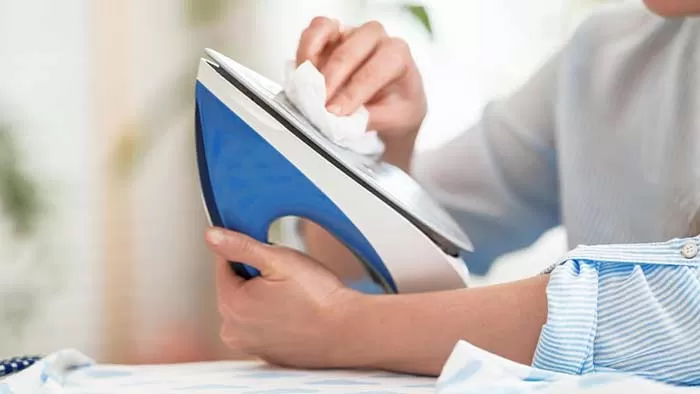 رسوب‌زدایی کامل مخزن اتو بخار