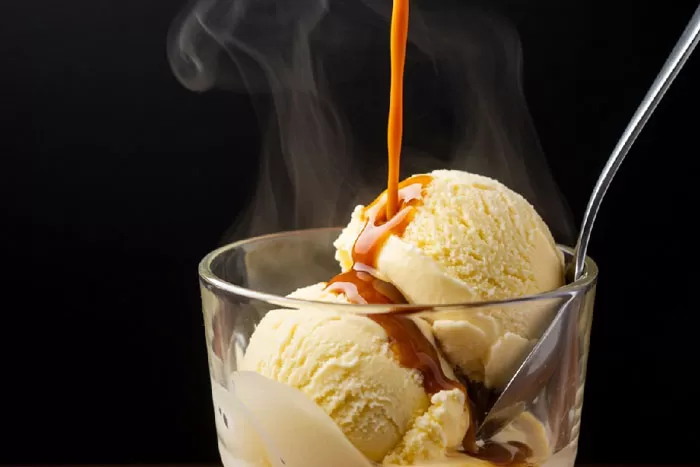 طرز تهیه آفوگاتو