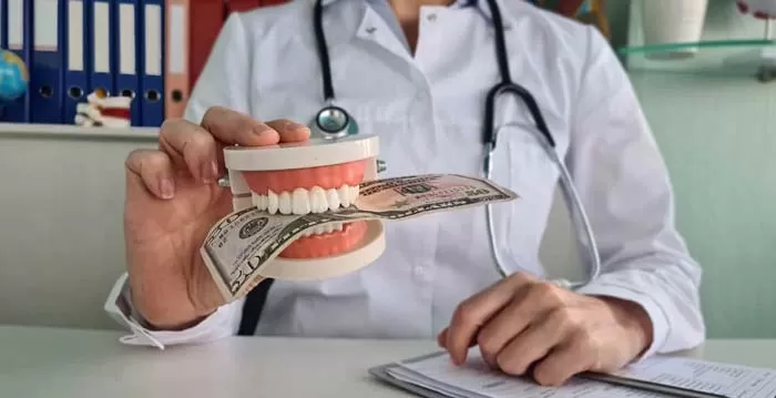 ایمپلنت اقساطی