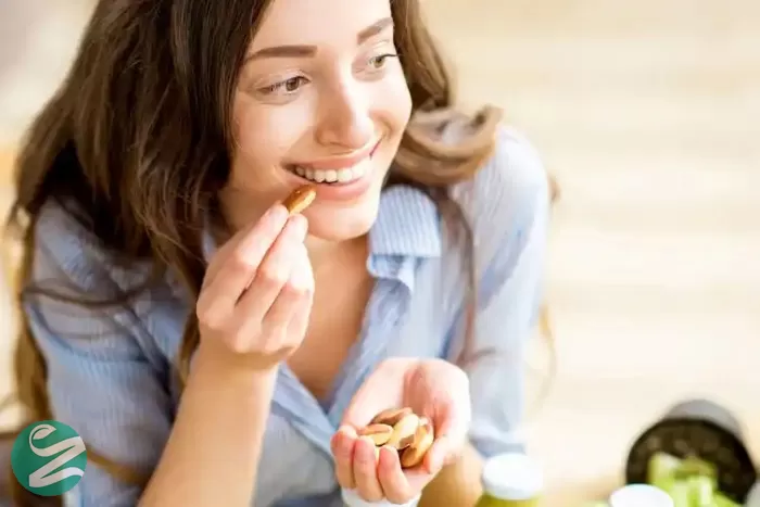روش‌های طبیعی برای کاهش اشتها