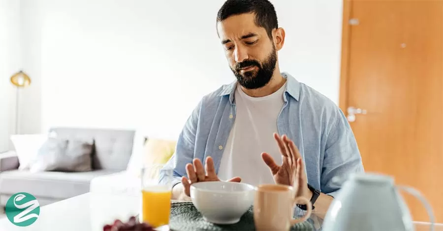 برای کاهش اشتها چه کار کنیم؟ بهترین روش‌های کنترل اشتها