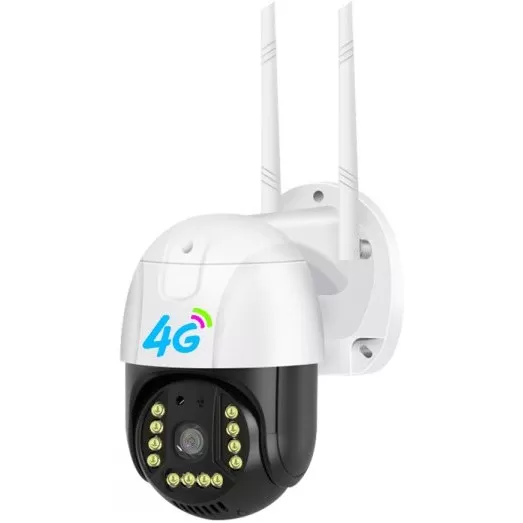 دوربین سیم کارت خور V380