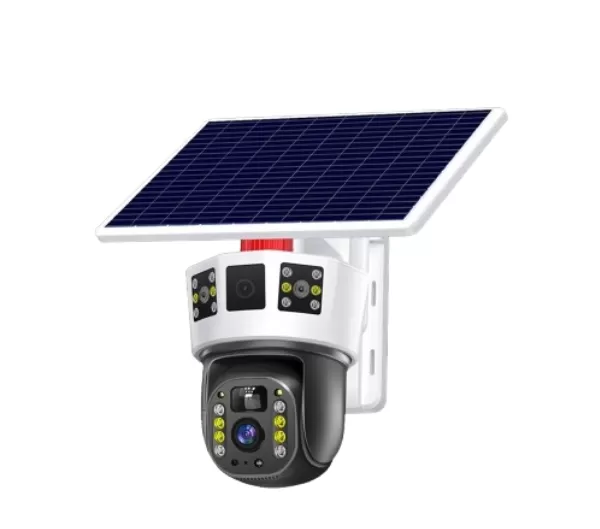 دوربین خورشیدی گردون 360 سیمکارتی 4G