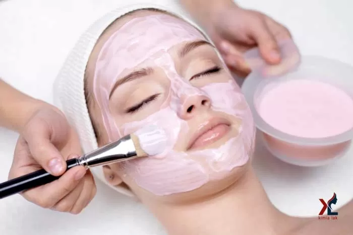 تعداد مناسب فیشیال در منزل