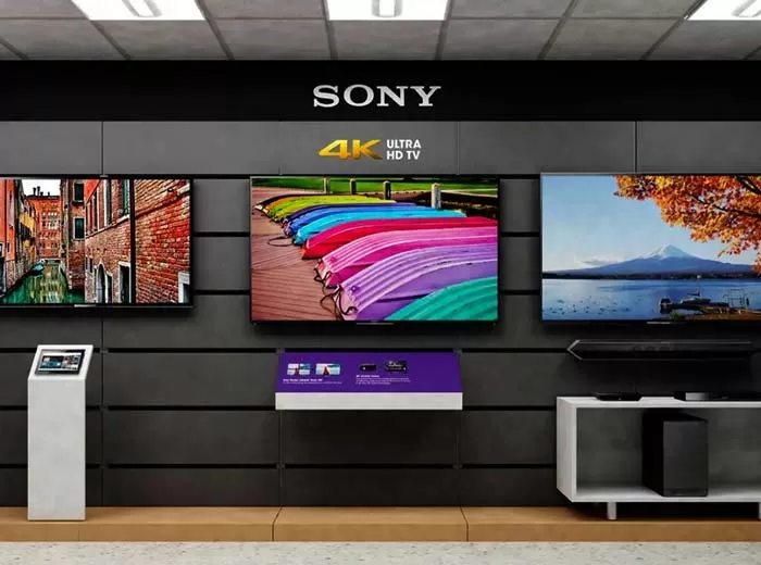 فناوری XR Motion Clarity سونی با ترکیبی از نرخ رفرش بالا و پردازش هوشمند تصویر