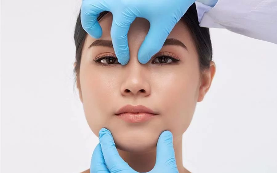 چگونه از تورم بعد از جراحی بینی جلوگیری کنیم؟ 7 نکته مهم