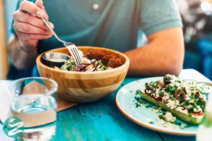 تفاوت بین گرسنگی واقعی و ولع غذایی
