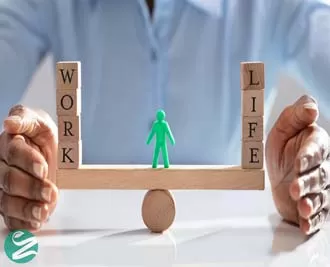 چگونه بین کار و زندگی شخصی تعادل برقرار کنیم؟