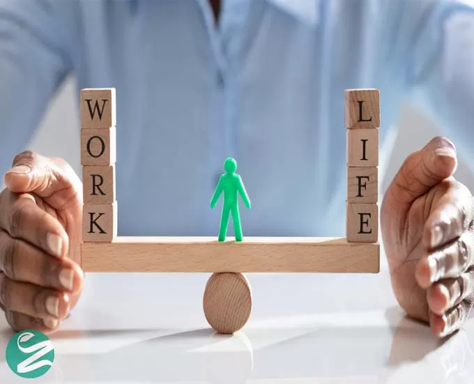 چگونه بین کار و زندگی شخصی تعادل برقرار کنیم؟