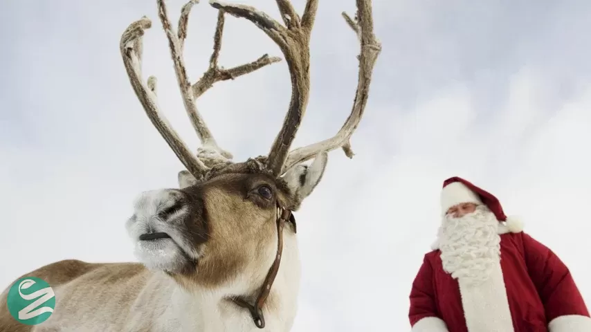 درباره قطب افسانه&zwnj;های زیادی وجود دارد که یکی از آنها،&zwnj; بابا نوئل را ساکن قطب شمال می&zwnj;داند