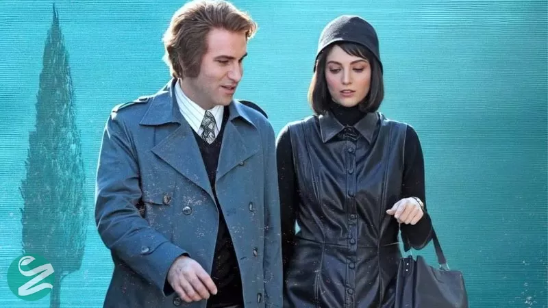 بهترین سریال ایرانی نمایش خانگی