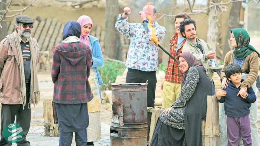 وضعیت سفید