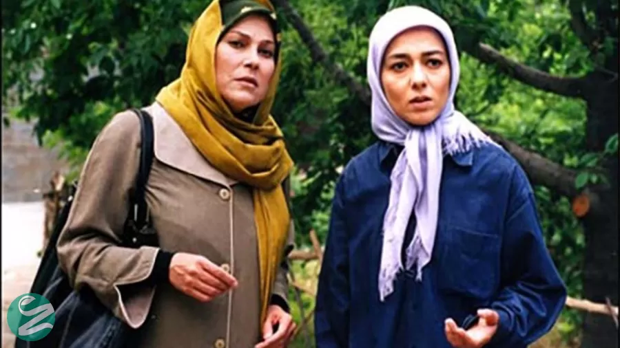 سریال ایرانی نرگس