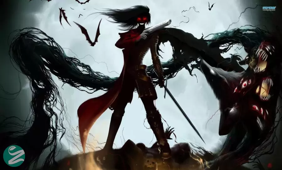 Hellsing: Ultimate