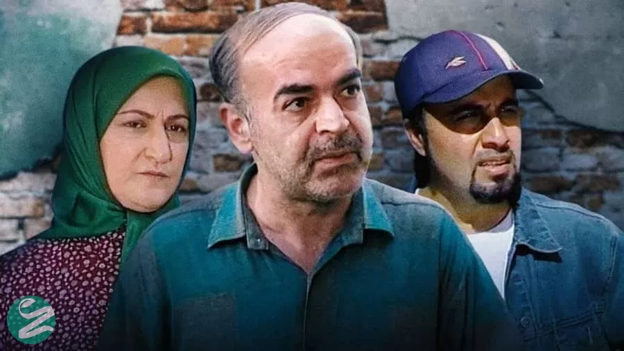 خانه به دوش - فلاتو