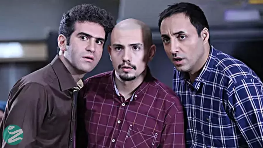 لیسانسه‌ها - فلاتو