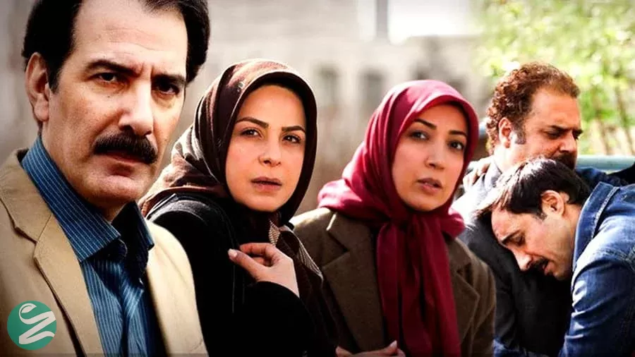 دودکش/پادری - فلاتو