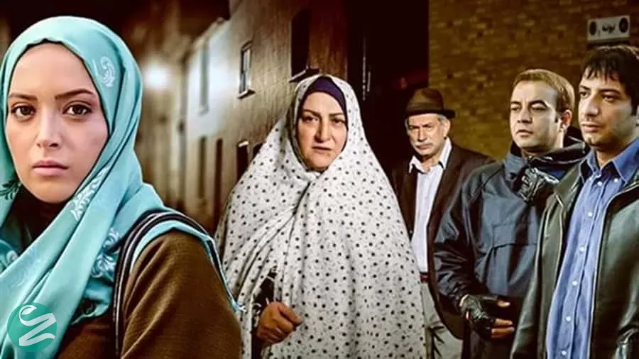 چاردیواری - فلاتو