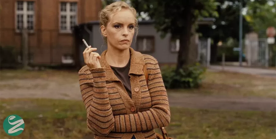 3. فیلم باربارا (Barbara)