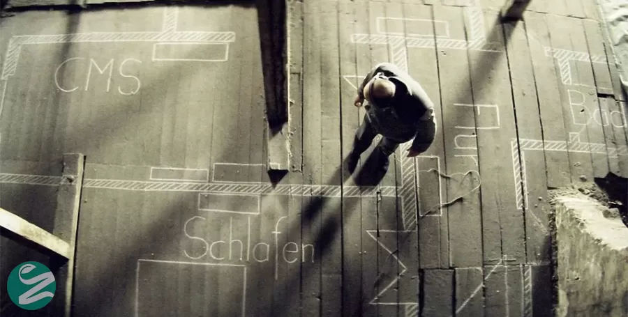 7. فیلم زندگی دیگران (Das Leben der Anderen)