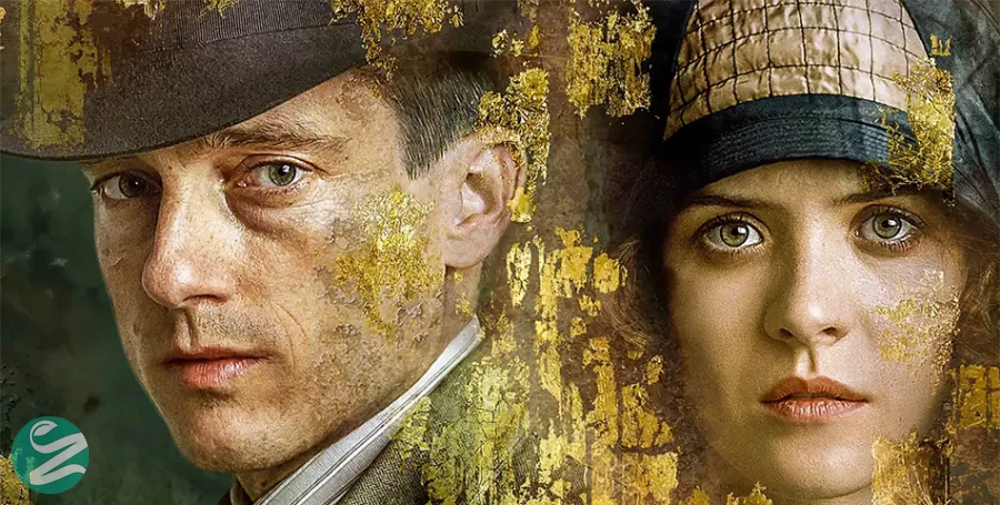 23. سریال بابیلون برلین (Babylon Berlin)