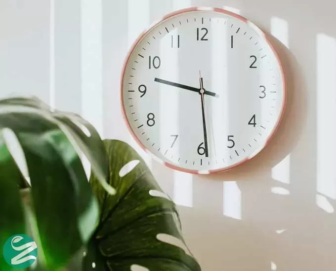 بهترین جا برای نصب ساعت دیواری کجاست؟
