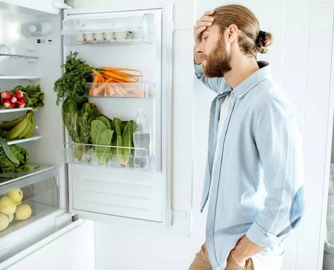 تعمیر یخچال در خانه یا کارگاه؛ کدام بهتر است؟