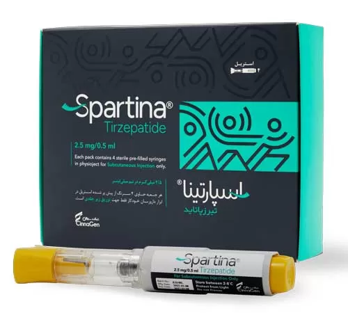 اسپارتینا