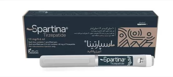 داروهای بیولوژیک اسپارتینا