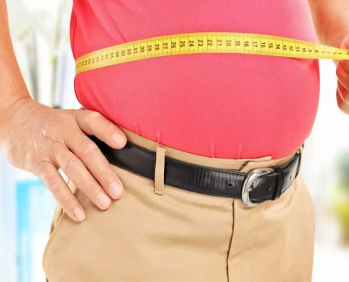 آیا بدن شما در حال سوزاندن چربی است یا فقط وزن آب کم کرده‌اید؟