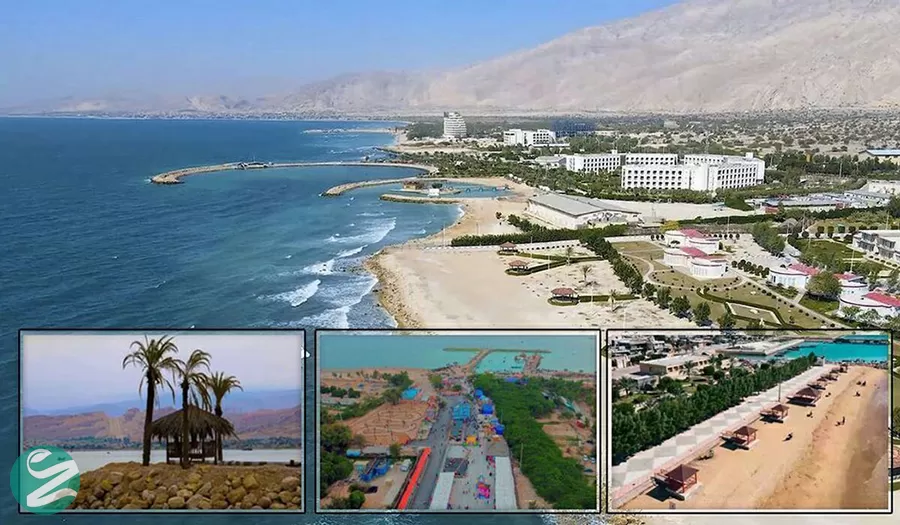 معرفی شهر بوشهر: دروازه خلیج فارس