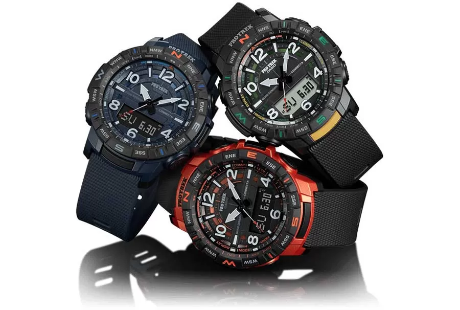 از مدرسه تا مهمانی شب؛ ساعت کاسیو همراه همیشگی