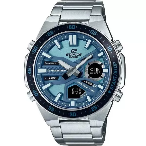 ساعت ادیفایس کاسیو