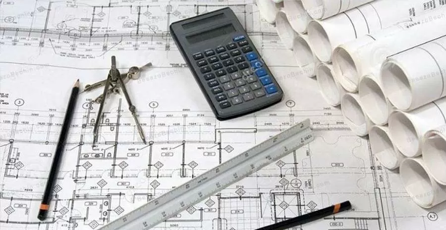 3 دوره کاربردی آموزش متره برآورد ساختمان برای مهندسان عمران