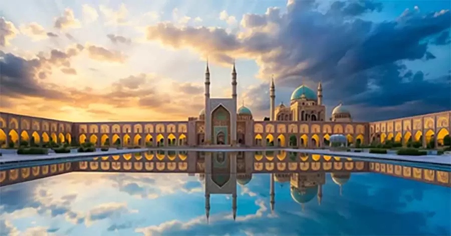 سفر سه روزه به اصفهان؛ شهری که هر کوچه‌اش داستانی برای گفتن دارد