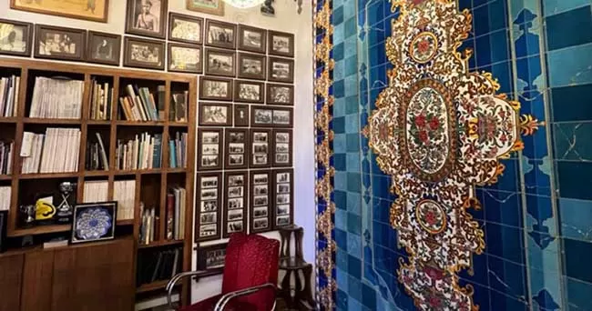 گشت و گذار در اصفهان؛ هر لحظهاش قاب عکسی ماندگار