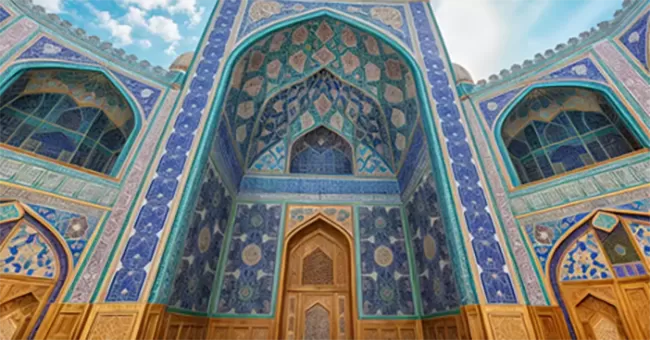 اصفهان، شهری برای عاشق شدن